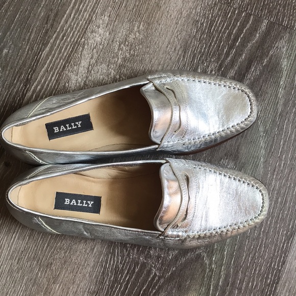 BALLY - Picture 4 of 16